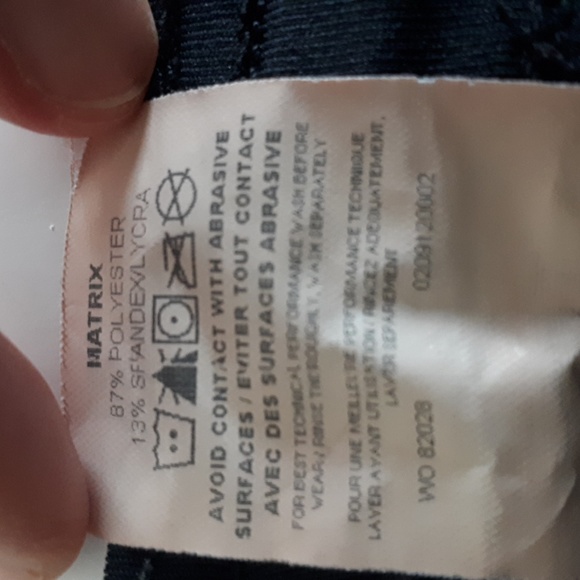 Sugoi Women's Running Tights - Picture 6 of 9